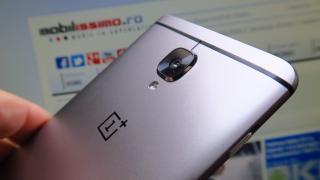 OnePlus 3: Hardware prea bun pentru preţ, faţă de rivalii care costă şi dublu
