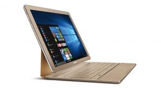 Samsung Galaxy TabPro S primește un upgrade; noua versiune aduce 8 GB RAM și 256 GB de stocare