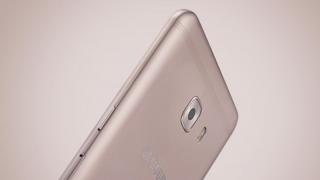 Samsung Galaxy C9 apare în noi imagini ce ne oferă o privire mai detaliată asupra antenelor redefinite