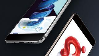 Vernee Mars este un telefon cu 4 GB RAM, care costă doar 199.99 dolari la un retailer din China