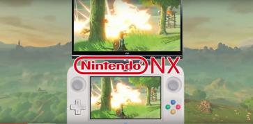 Nintendo NX ar putea debuta chiar săptămâna viitoare, ar urma să coste în jur de 300 de dolari
