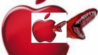 iPhone sub robia hackerilor