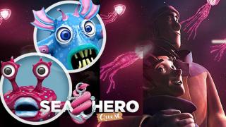 Sea Hero Quest Review (Allview V2 Viper i4G): o cauză nobilă devine o aventură arcade (Video)