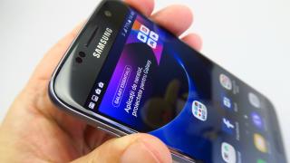 Samsung Galaxy S7 primeşte o actualizare software, care îi aduce câteva din funcţiile lui Note 7