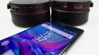Sony Xperia XZ: Display luminos ce afișează culori vii, un pas clar înainte pentru producătorul japonez