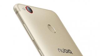 ZTE anunță smartphone-ul Z11 Mini S; vine cu 4 GB RAM și procesor SD625