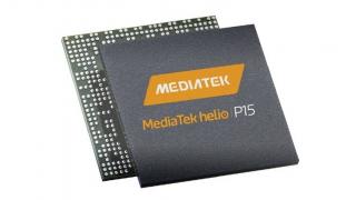 MediaTek anunță lansarea procesorului P15 Helio; se promite o creștere a performanței cu 10% față de predecesor