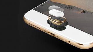 Un nou teaser Oppo ne confirmă prezența unui buton capacitiv home pe R9s; avem și scanner de amprente integrat