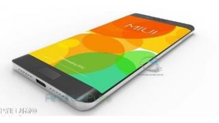 Xiaomi Mi Note 2 se va lansa oficial pe data de 25 octombrie; vedem astăzi și primul teaser