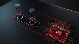 Xiaomi Mi 5s Plus vine cu tehnologia Qualcomm Clear Sight, destinată pentru captura cu camerele duale