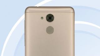 Un nou telefon Huawei cu 3 GB RAM primeşte certificarea TENAA, ar putea fi Huawei Enjoy 6