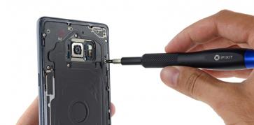 Autorităţile din Coreea de Sud pornesc propria investigaţie cu privire la incendiile provocate de Galaxy Note 7