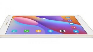 Huawei Honor Pad 2 este o nouă tabletă de 8 inch; costă doar 148 dolari și aduce dotări mid-range