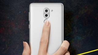 Huawei anunţă oficial telefonul Honor 6X, cu cameră duală, preţ accesibil