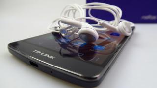 TP-Link Neffos C5 Max: Multimedia cu un coş plin de note muzicale, fără bas totuşi