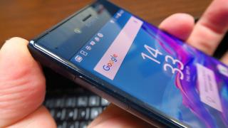 Sony Xperia XZ: Baterie mixtă, cu o tendinţă de epuizare rapidă