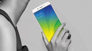 Oppo anunță smartphone-urile R9s și R9s Plus; primim camere selfie de 16 mpx și procesoare octa-core