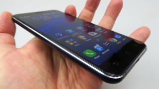 ASUS ZenFone 3 (ZE520KL) Review