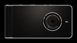 Kodak Ektra este un nou cameraphone ce vine cu senzor de 21 mpx, OIS și suport pentru captură video 4K