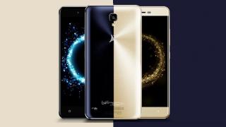 Allview anunță smartphone-ul V2 Viper Xe; terminal mid-range cu 3 GB RAM, display de 5.5 inch și emițător infraroșu