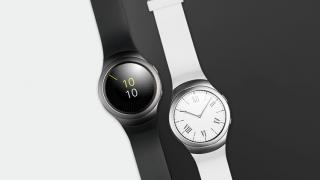 LYW9 este un smartwatch arătos ce costă doar 130 lei; vine cu suport 2G și scanner de puls