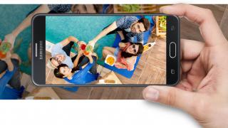 Samsung Galaxy On NXT este acum oficial; vine cu dotări mid-range și costă 275 dolari