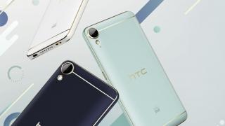 HTC Desire 10 Lifestyle disponibil de astăzi la QuickMobile; vine cu 3 GB RAM și display HD de 5.5 inch