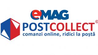 Parteneriatul dintre eMAG și Poșta Română se extinde; din noiembrie, clienții retailerului își vor putea ridica comenzile din 200 oficii poștale