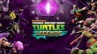 Ninja Turtles: Legends Review (Samsung Galaxy J5 2016): clonă de Star Wars Galaxy of Heroes, fără prea mari complexe (Video)