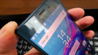 Sony Xperia XZ: Multimedia cu difuzoare frontale stereo, care nu prea muşcă totuşi