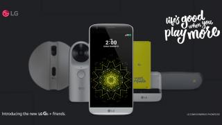 Flagship-ul LG G6 ar urma să renunțe la modularitate în favoarea unui design tradițional