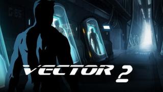 Vector 2 Review (Samsung Galaxy A3 2016): sub predecesor, acţiune mutată la interior, dar multe mişcări de parkour (Video)