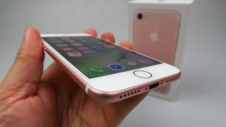 iPhone 7: Baterie perfectă, încărcare blocată în trecut