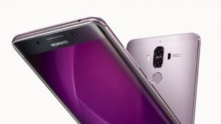 Huawei Mate 9 ar avea şi o versiune Pro, cu ecran curbat pe margini; Avem şi detalii şi o randare de la Evan Blass