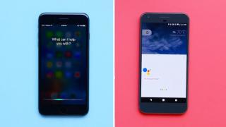 Google Assistant versus Siri într-un test de viteză şi acurateţe marca Marques Brownlee (Video)