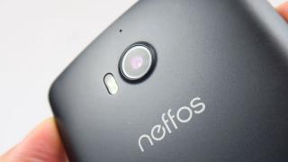 TP-Link Neffos C5 Max: Cameră fără pretenţii, în afară de selfie şi unele prim planuri