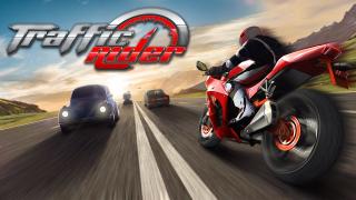 Traffic Rider Review (Acer Liquid Jade Primo): probabil singurul joc interesant din Windows Store în acest moment