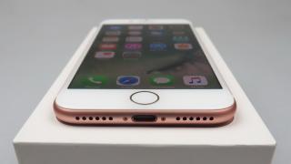 iPhone 7: Multimedia excelentă, în sfârşit stereo