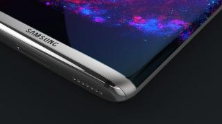 Samsung Galaxy S8 (Edge) primeşte noi scăpări azi: ar avea până la 8 GB RAM şi un ecran ce ocupă 80% din zona frontală