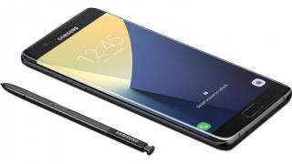 În ciuda noului update ce limitează încărcarea bateriei la 60%, utilizatorii europeni de Galaxy Note 7 refuză să renunțe la dispozitive