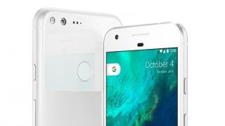 Producţia lui Google Pixel XL ar costa doar 285.75 dolari; Google scoate profit de 63% teoretic