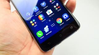 ASUS ZenFone 3: Display de top 10, îşi ia revanşa pentru ZenFone 2