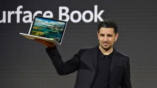 Microsoft anunţă Surface Studio, un All in One PC pentru artişti, dar şi o tastatură şi mouse Surface şi laptopul Surface Book i7; Noutăţi VR, 3D şi software la rândul lor detaliate!