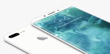 iPhone 8 ar putea sosi în variante de 4.7, 5 și 5.5 inch; toate vor adopta un panou spate din sticlă