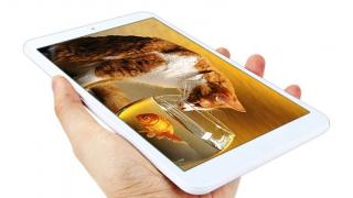 Onda V820w este o tabletă dual-boot ce poate fi achiziționată pentru numai 330 lei; vine cu 2 GB RAM și display HD de 8 inch