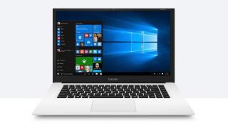 Primul laptop Chuwi, LapBook de 15.6 inch disponibil acum la precomandă; Are preţ accesibil şi un format foarte compact