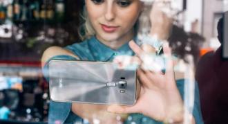 Asus ZenFone 3 (ZE552KL) în varianta cu 4 GB RAM și 64 GB de stocare, costă 1.320 lei în oferta unui retailer chinez