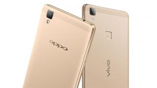Oppo şi Vivo au dominat piaţa smartphone din China în trimestrul 3, cu o evoluţie spectaculoasă a vânzărilor
