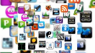 Lista completa a aplicatiilor native iPhone
