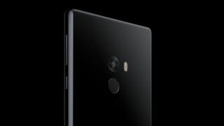 Xiaomi Mi Mix dezamăgeşte în primul său test, cel de cameră (Video)
